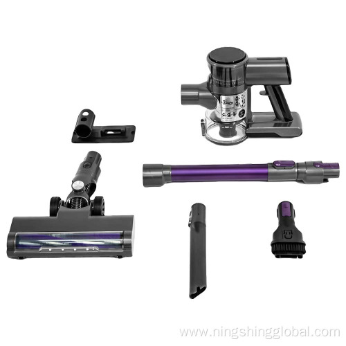 Smart Portable Cordless Vacuum Cleaner 2026